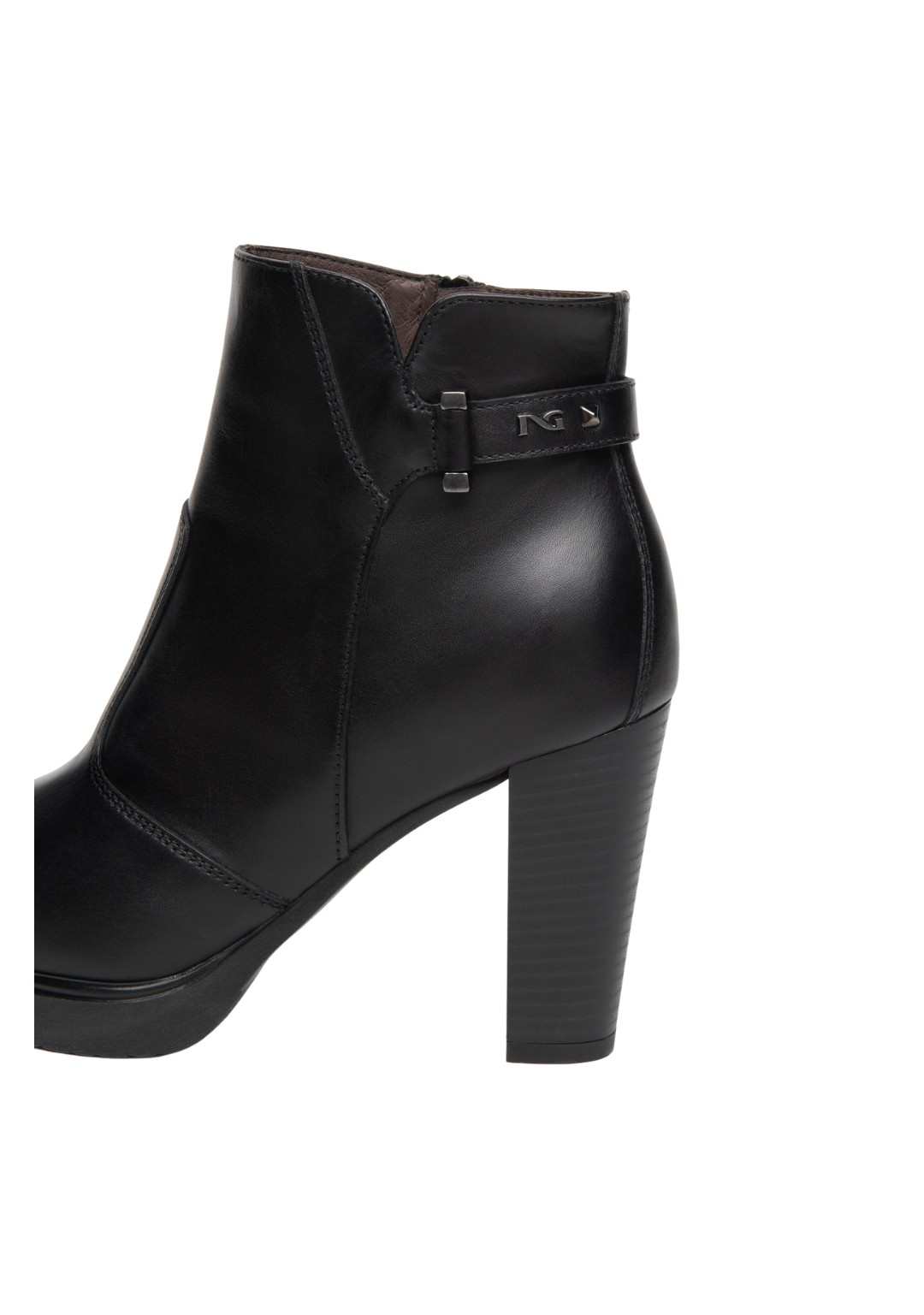 NEROGIARDINI - Tronchetto T.9 - Donna - 7270D