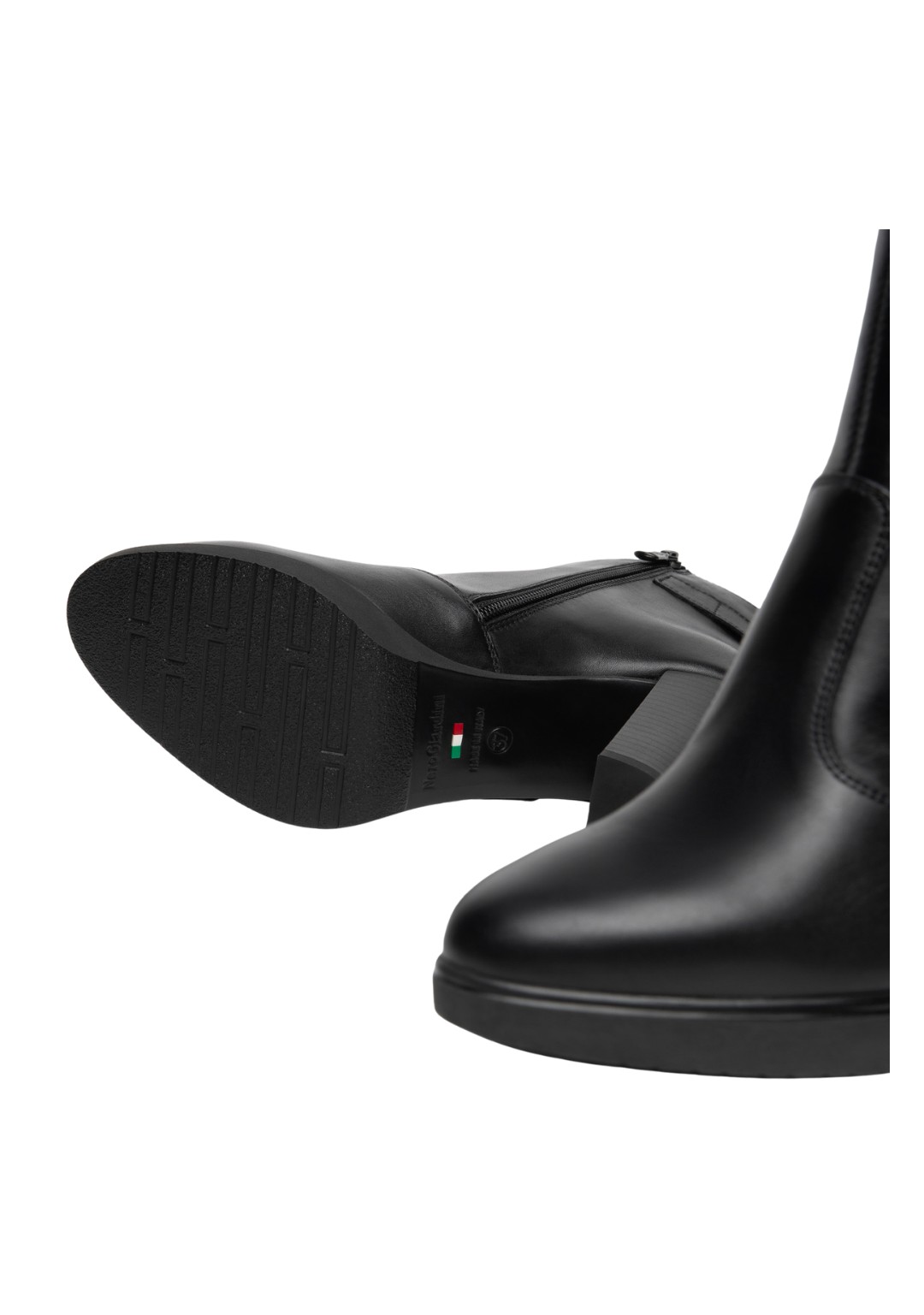 NEROGIARDINI - Tronchetto T.9 - Donna - 7270D