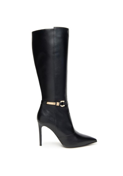 NEROGIARDINI - Stivale T.Spillo - Donna - 783DE