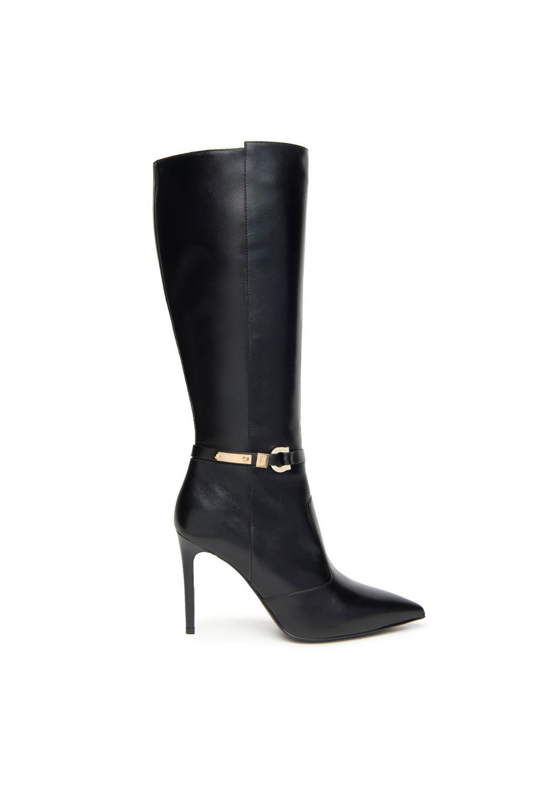 NEROGIARDINI - Stivale T.Spillo - Donna - 783DE