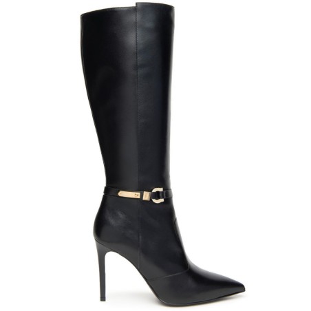 NEROGIARDINI - Stivale T.Spillo - Donna - 783DE