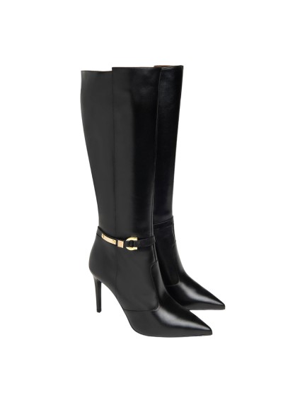NEROGIARDINI - Stivale T.Spillo - Donna - 783DE