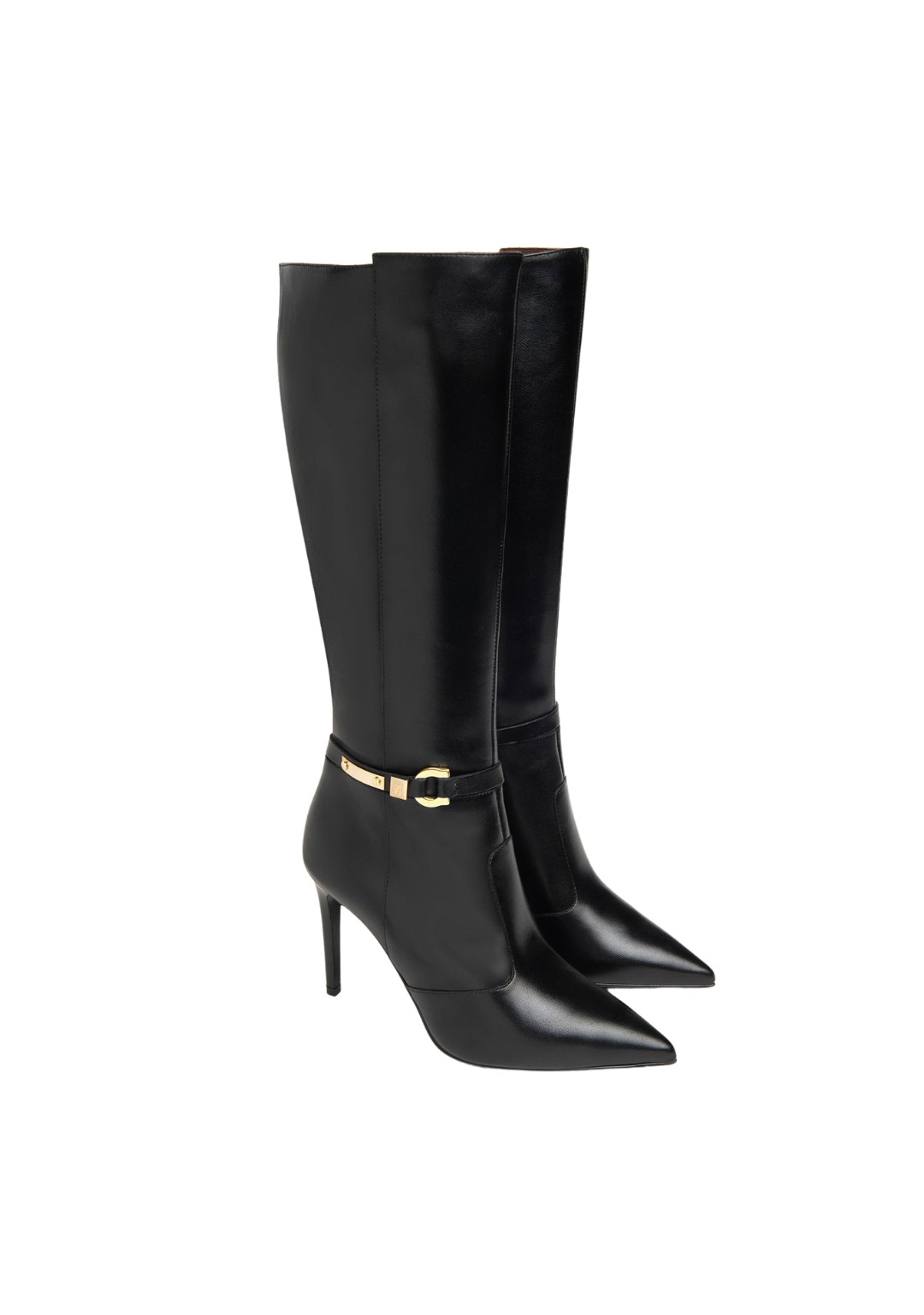 NEROGIARDINI - Stivale T.Spillo - Donna - 783DE