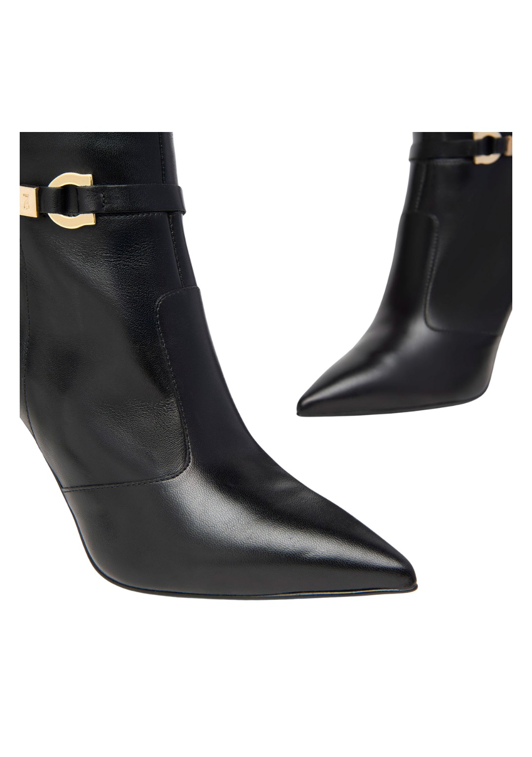 NEROGIARDINI - Stivale T.Spillo - Donna - 783DE