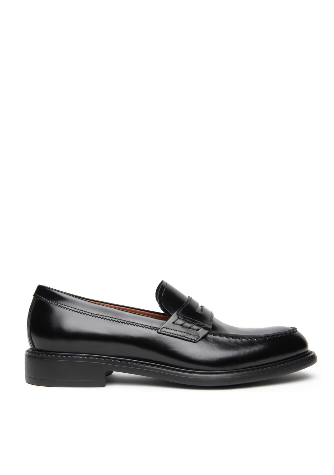 NEROGIARDINI - College - Uomo - 250U