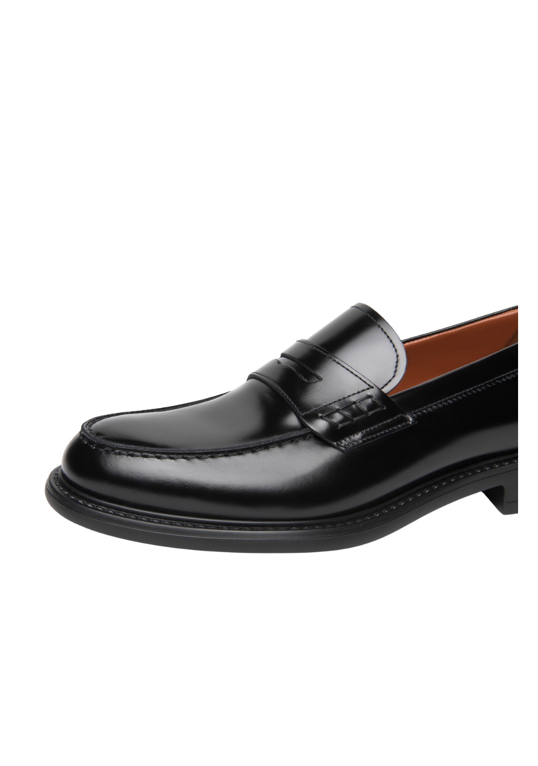 NEROGIARDINI - College - Uomo - 250U