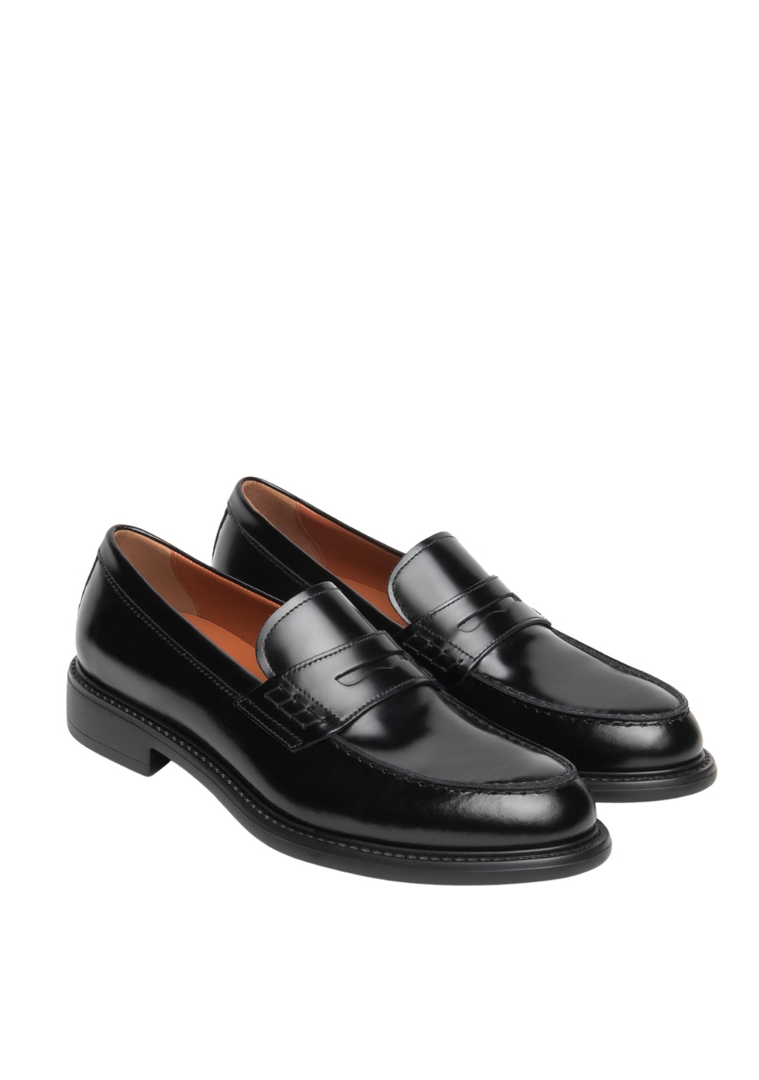 NEROGIARDINI - College - Uomo - 250U