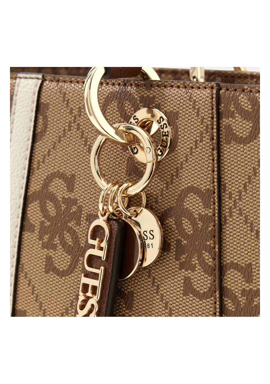 Guess - Shopping Fascia - Donna - NOELLE II SS967225