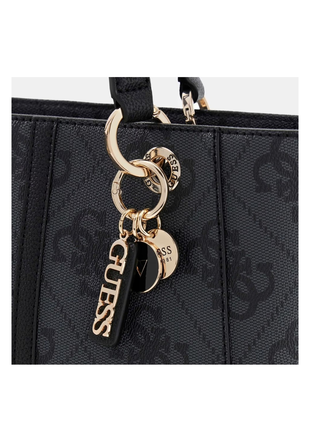 Guess - Shopping Fascia - Donna - NOELLE II SS967225 N