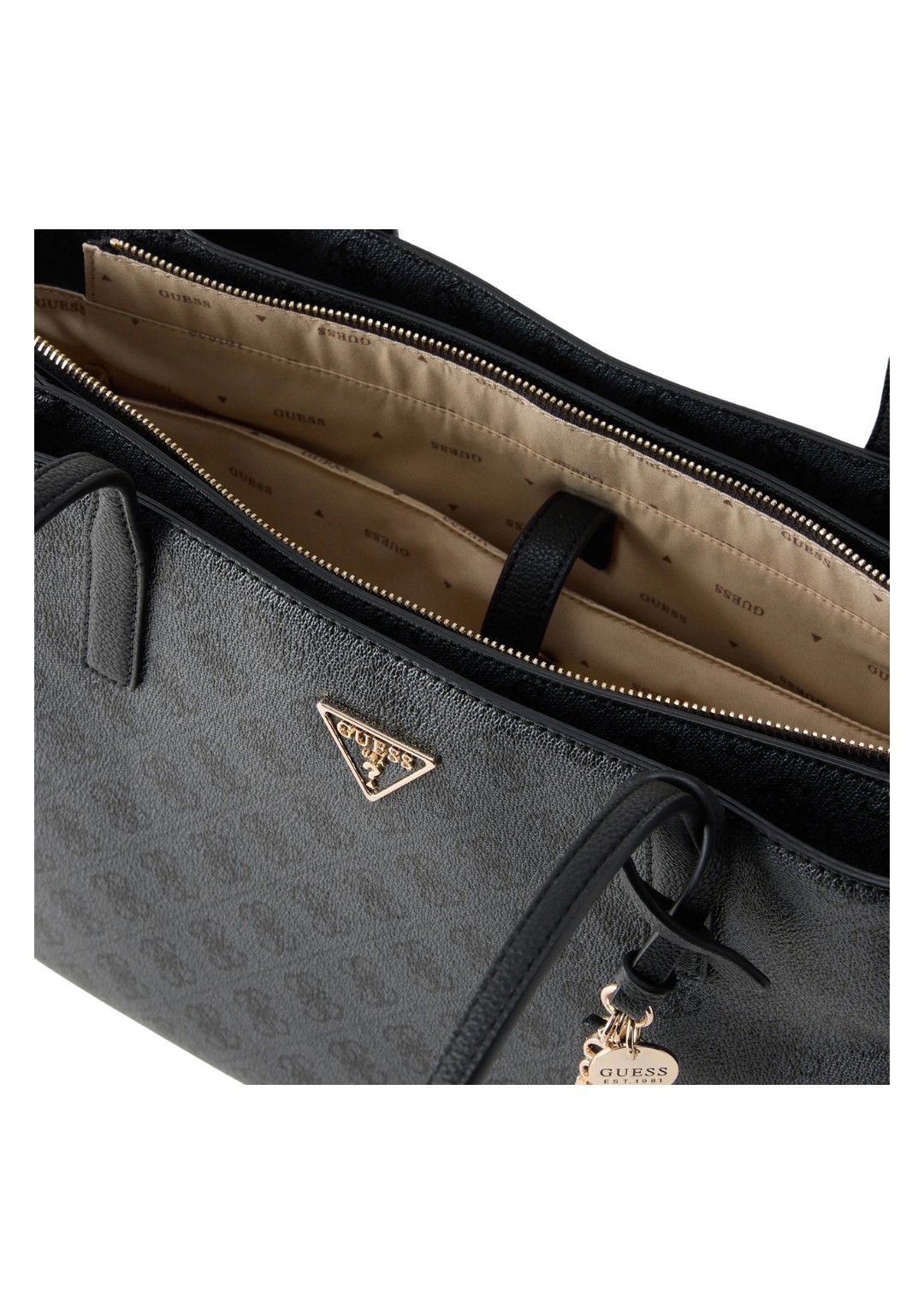 Guess - Borsa 3 Tasche - Donna - NOELLE II BG967226