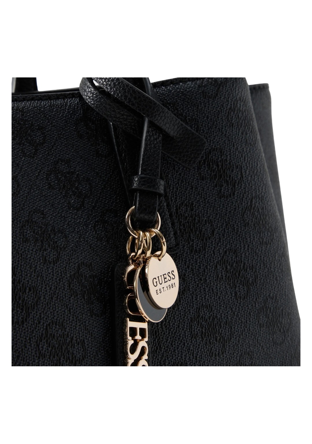 Guess - Borsa 3 Tasche - Donna - NOELLE II BG967226