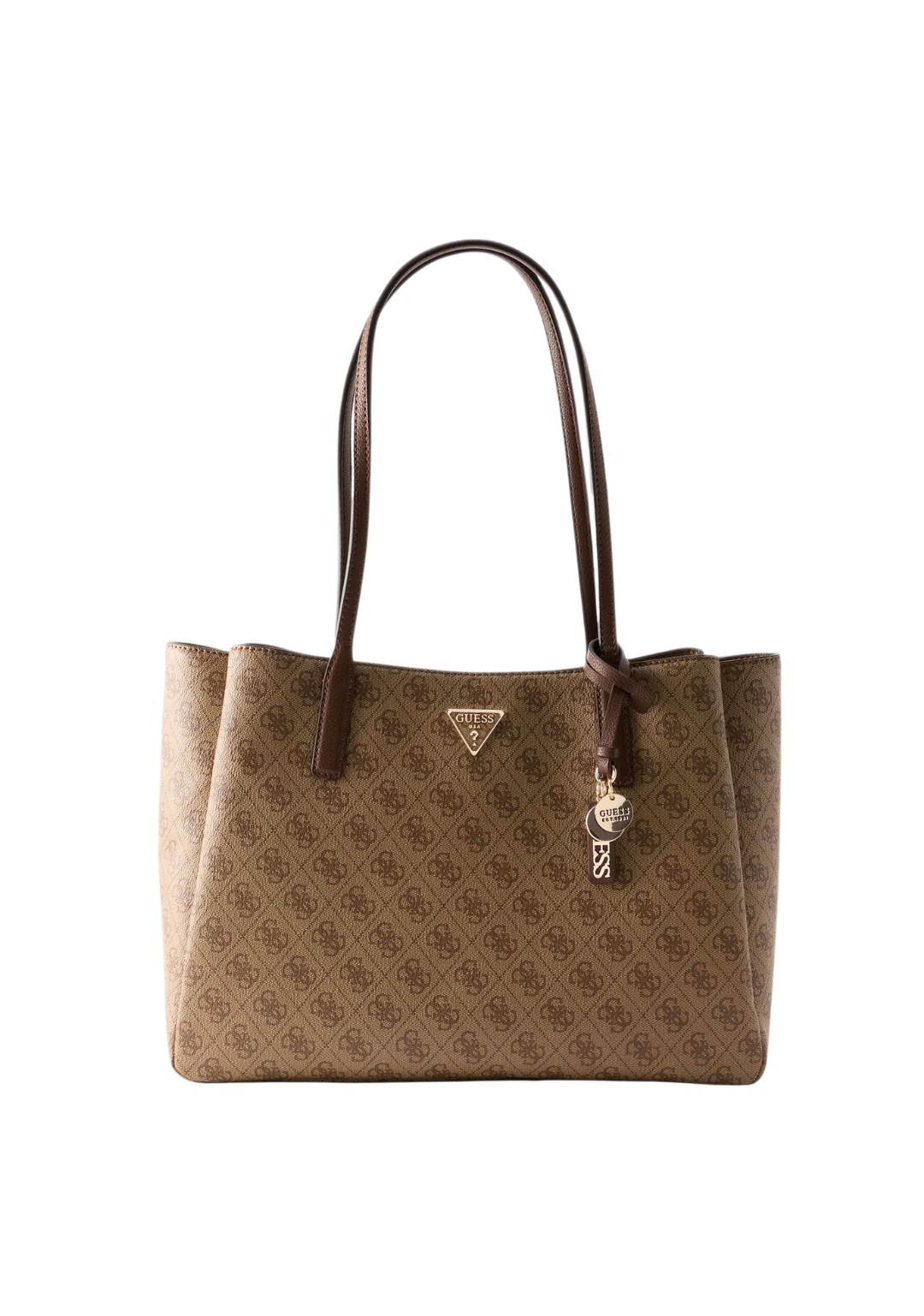 Guess - Borsa 3 Tasche - Donna - NOELLE II BG967226 B