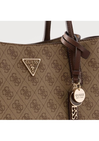 Guess - Borsa 3 Tasche - Donna - NOELLE II BG967226 B