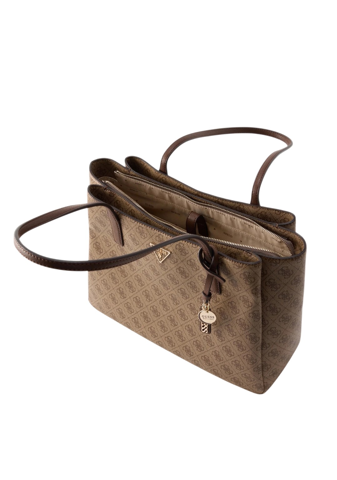Guess - Borsa 3 Tasche - Donna - NOELLE II BG967226 B