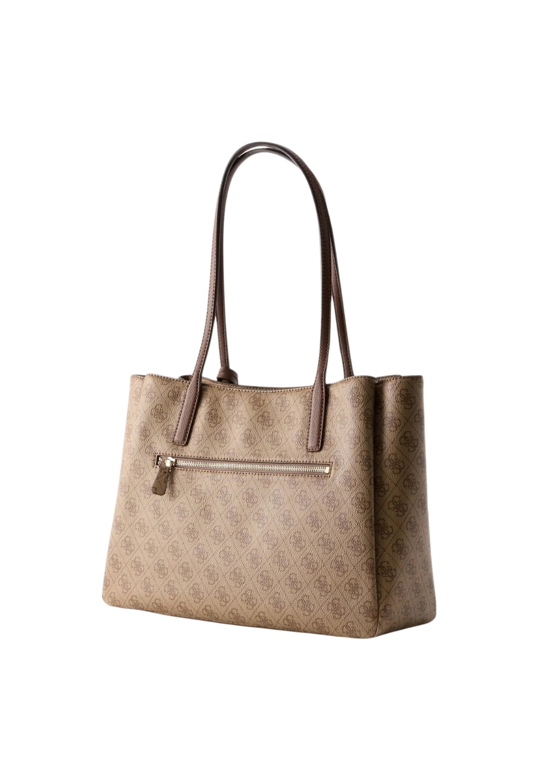 Guess - Borsa 3 Tasche - Donna - NOELLE II BG967226 B