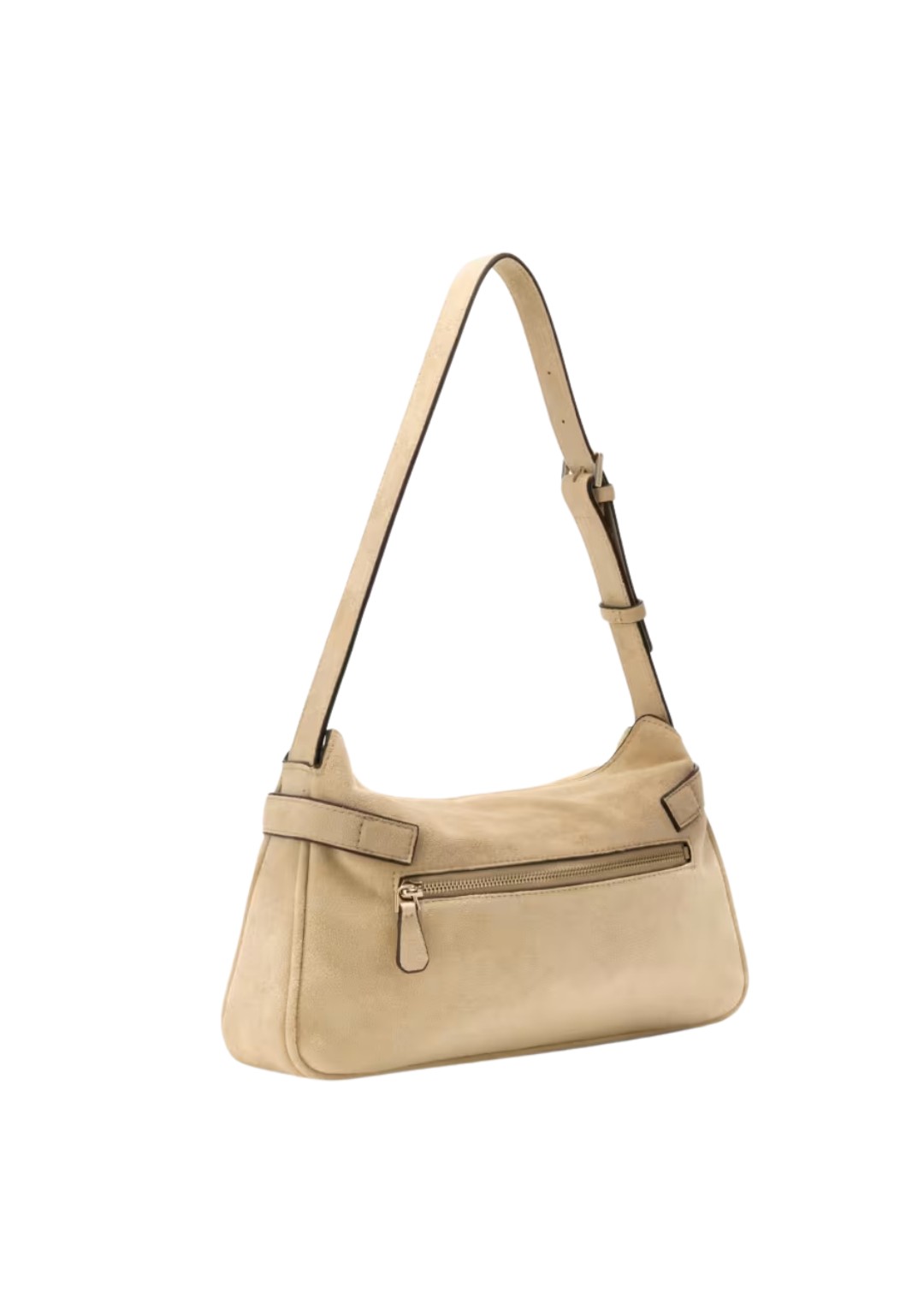 Guess - Tracolla velluto - Donna - ELLE SG975418