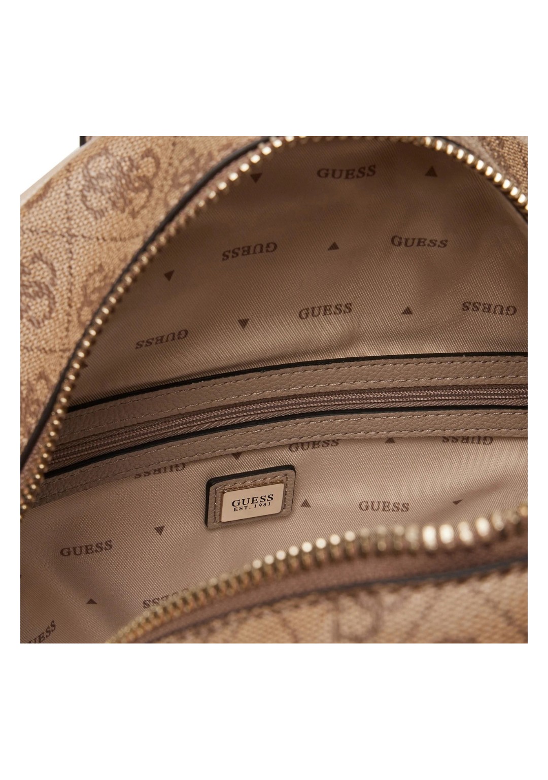 Guess - Zaino Logato - Donna - MANHATTAN II SG711833 B