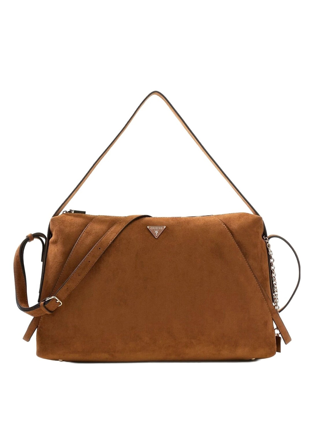 Guess - Tracolla velluto - Donna - DEVON SG974518