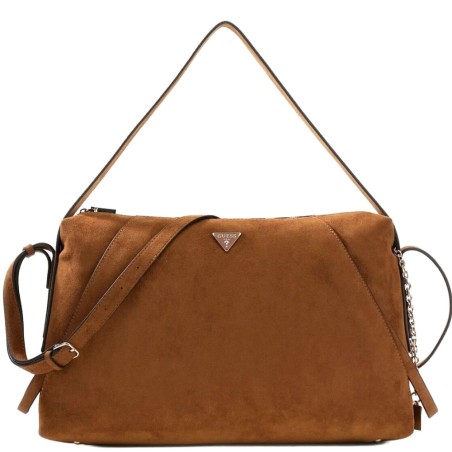 Guess - Tracolla velluto - Donna - DEVON SG974518