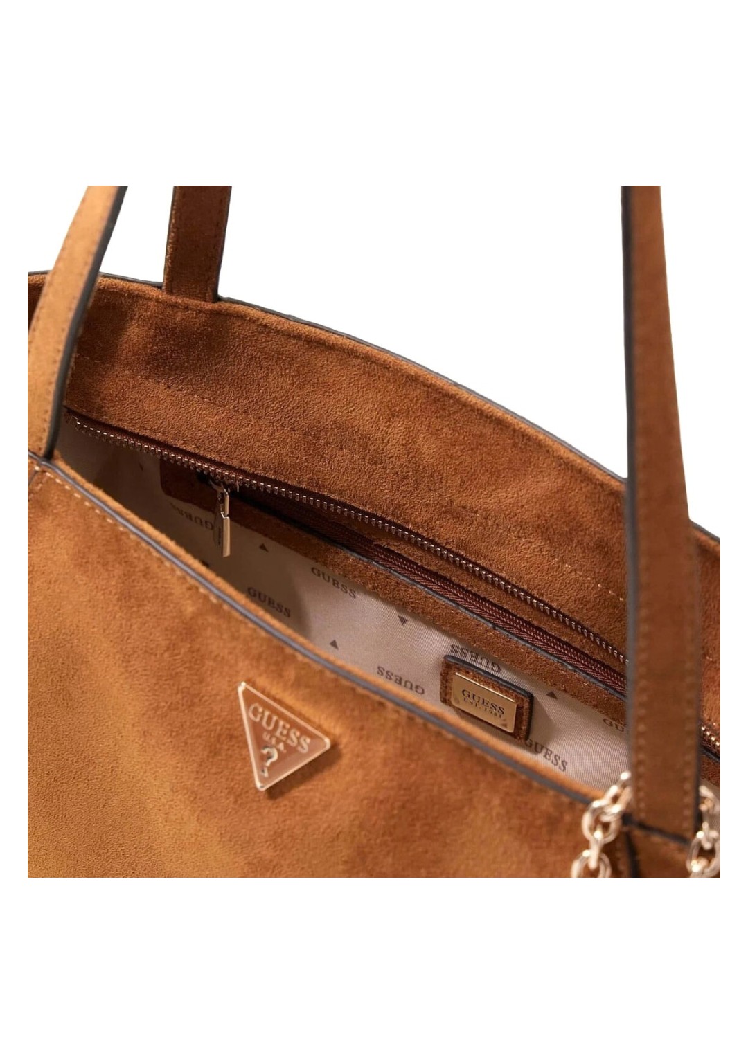 Guess - Tracolla velluto - Donna - DEVON SG974518