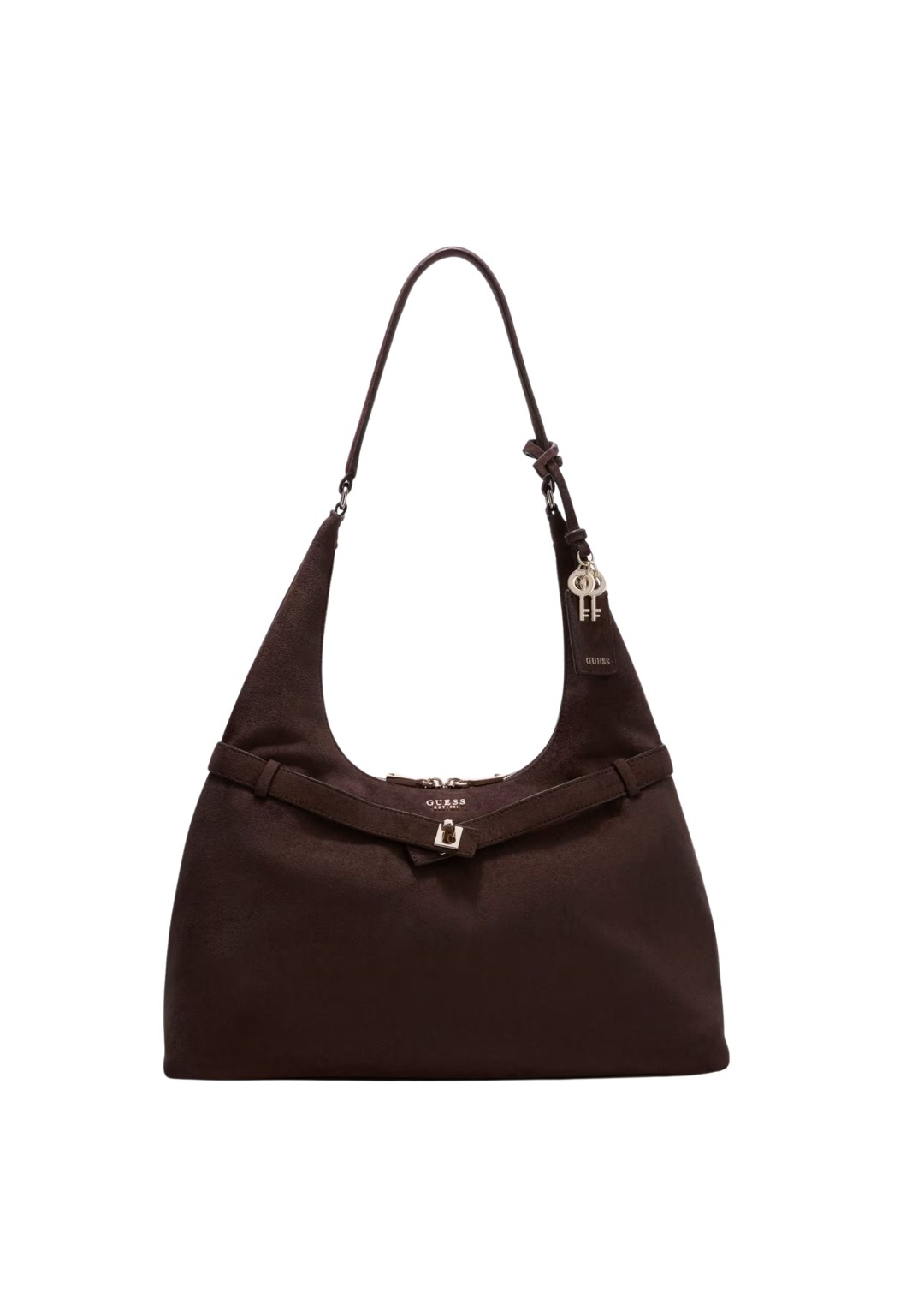 Guess - Borsa a Spalla - Donna - ELLA SG975401