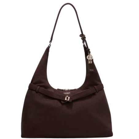 Guess - Borsa a Spalla - Donna - ELLA SG975401