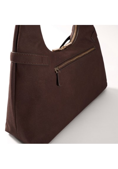Guess - Borsa a Spalla - Donna - ELLA SG975401