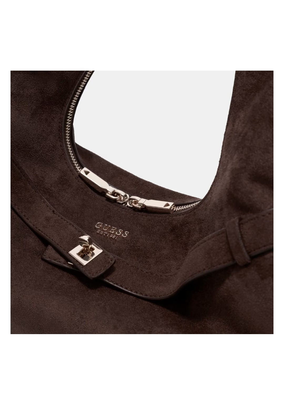 Guess - Borsa a Spalla - Donna - ELLA SG975401