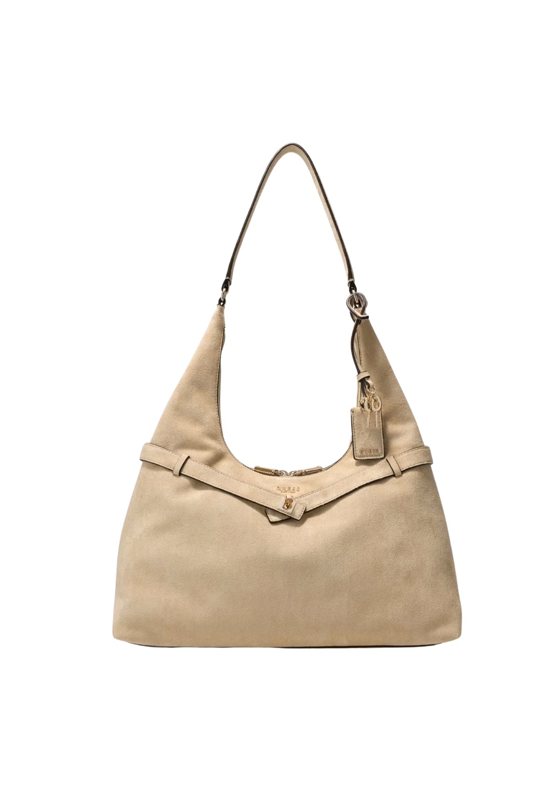 Guess - Borsa a Spalla - Donna - ELLA SG975401 B