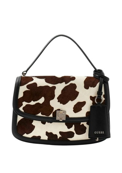 Guess - Tracolla mucca - Donna - AUDREY RG973421N