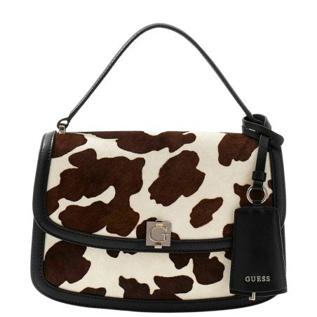 Guess - Tracolla mucca - Donna - AUDREY RG973421N