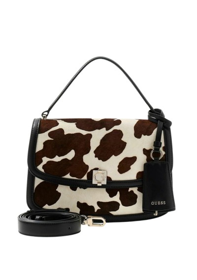 Guess - Tracolla mucca - Donna - AUDREY RG973421N