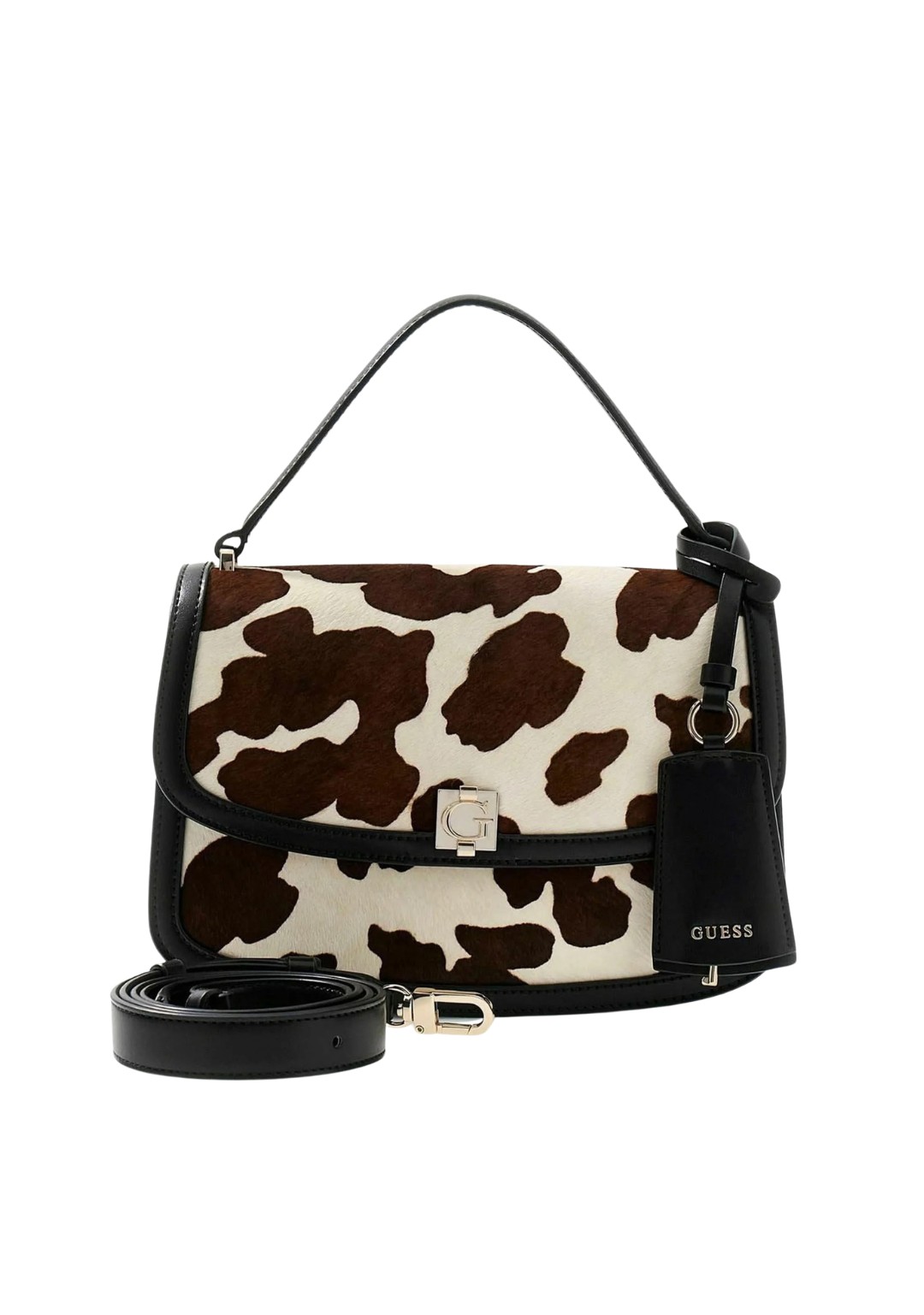 Guess - Tracolla mucca - Donna - AUDREY RG973421N