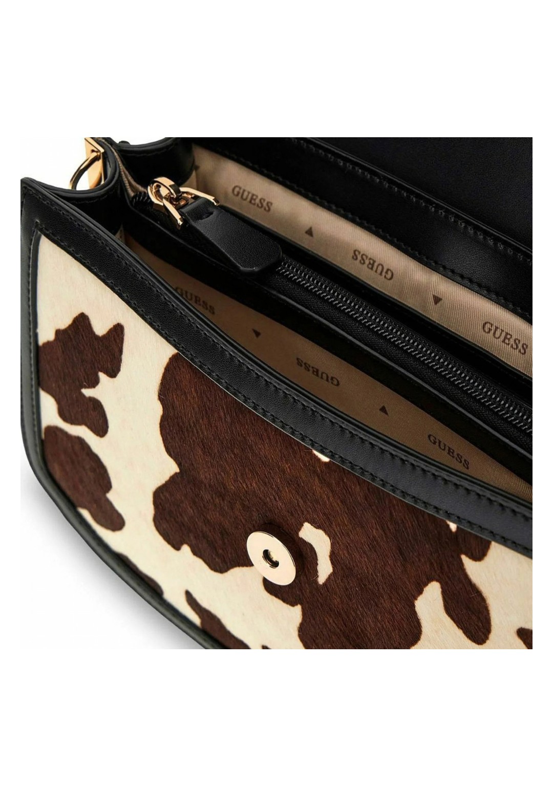 Guess - Tracolla mucca - Donna - AUDREY RG973421N