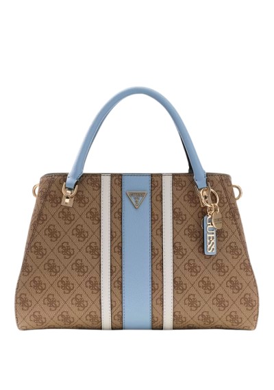 Guess - Borsa Rip.Azz. - Donna - NOELLE II BS967207