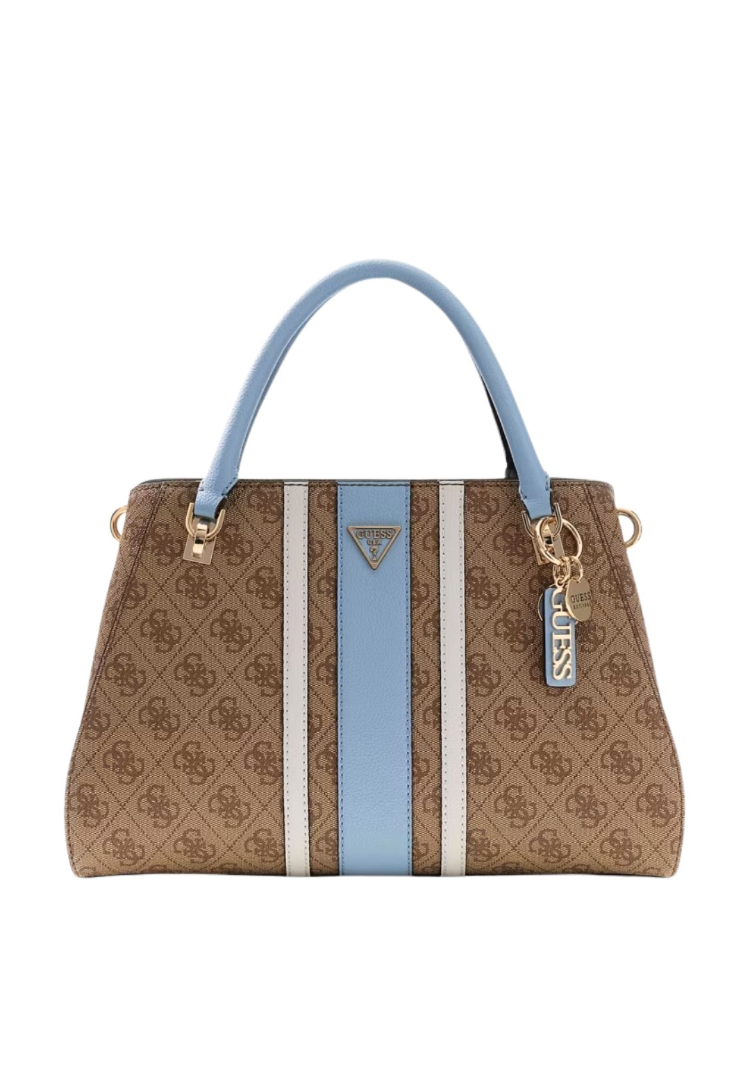 Guess - Borsa Rip.Azz. - Donna - NOELLE II BS967207