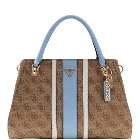 Guess - Borsa Rip.Azz. - Donna - NOELLE II BS967207