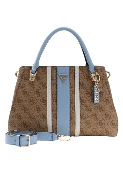 Guess - Borsa Rip.Azz. - Donna - NOELLE II BS967207