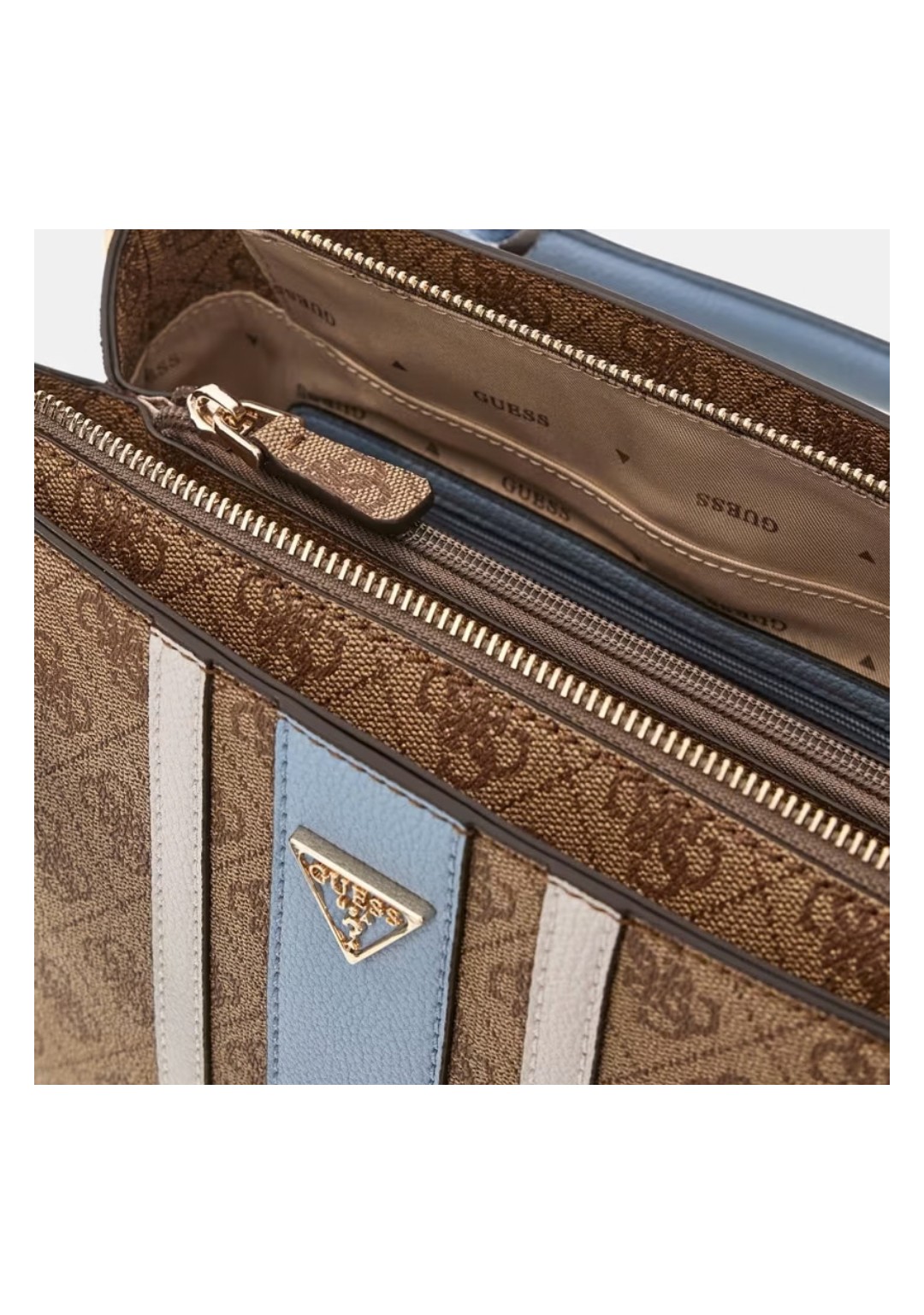 Guess - Borsa Rip.Azz. - Donna - NOELLE II BS967207