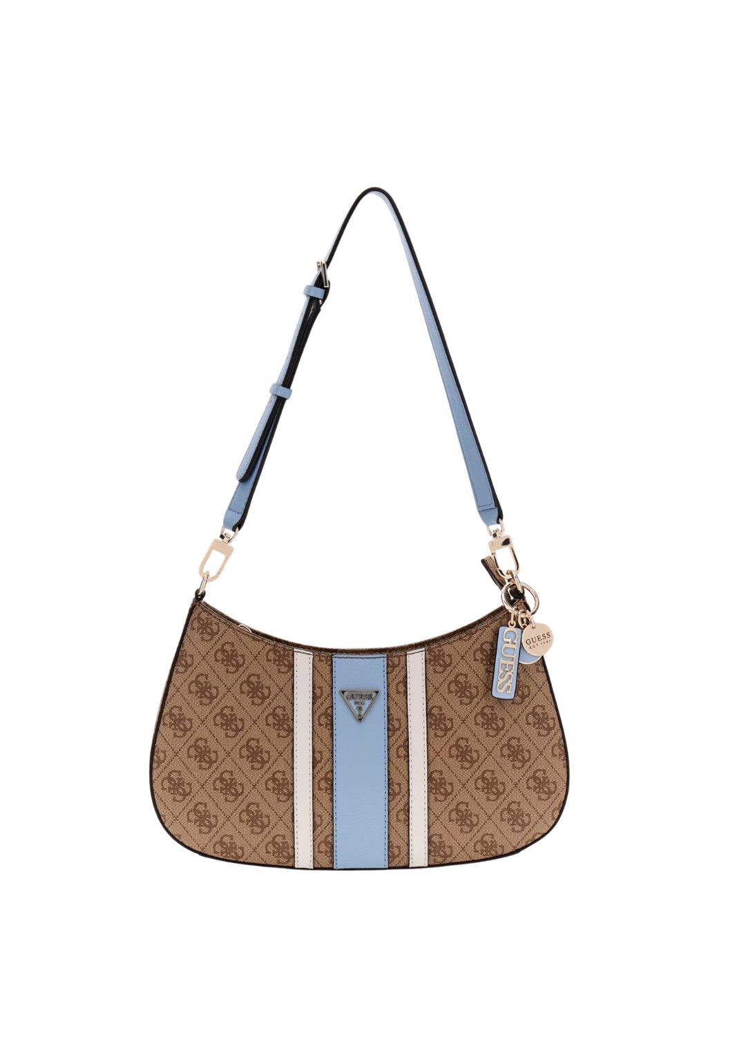 Guess - Tracolla Rip.Azz. - Donna - NOELLE II NS967218
