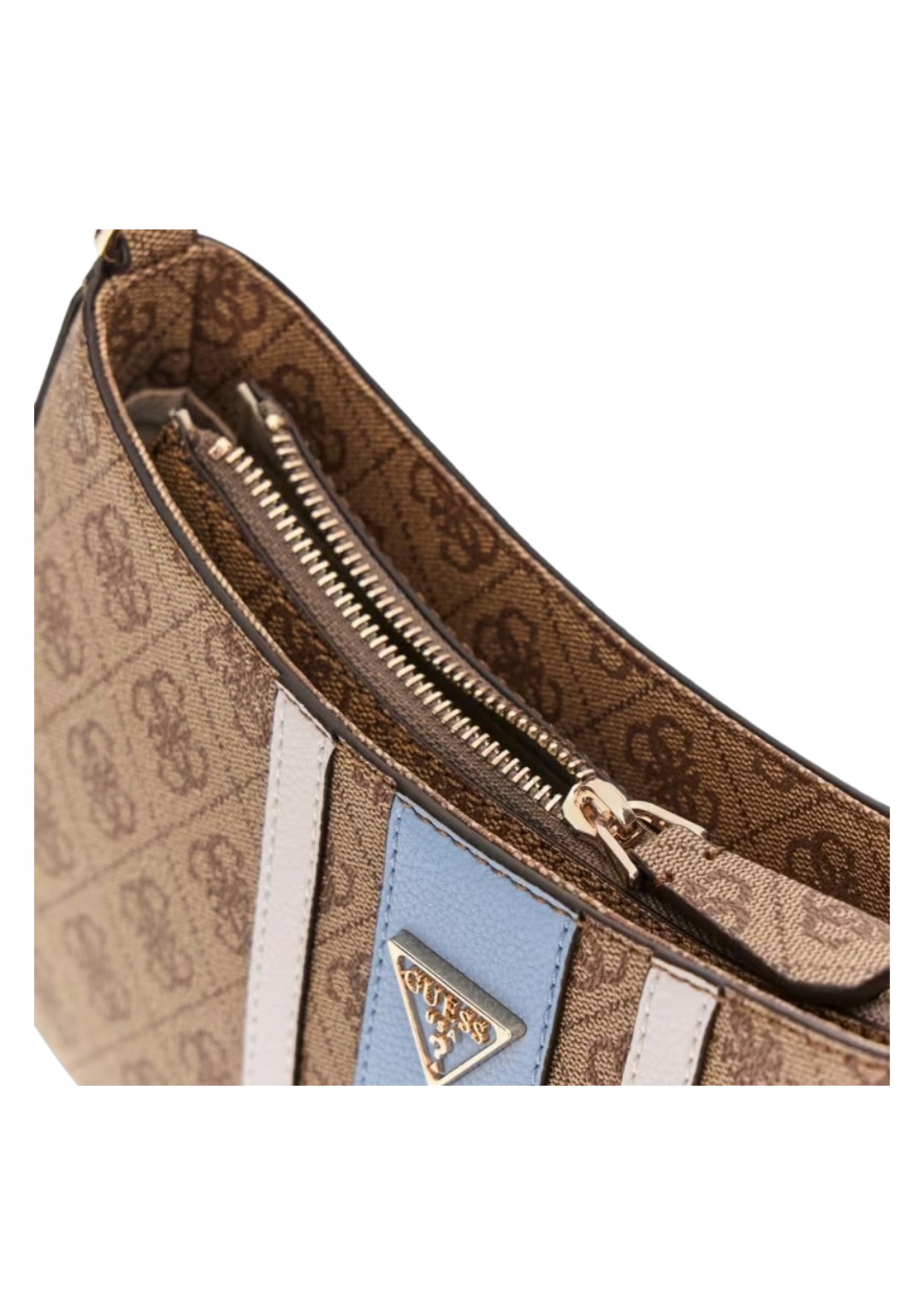 Guess - Tracolla Rip.Azz. - Donna - NOELLE II NS967218