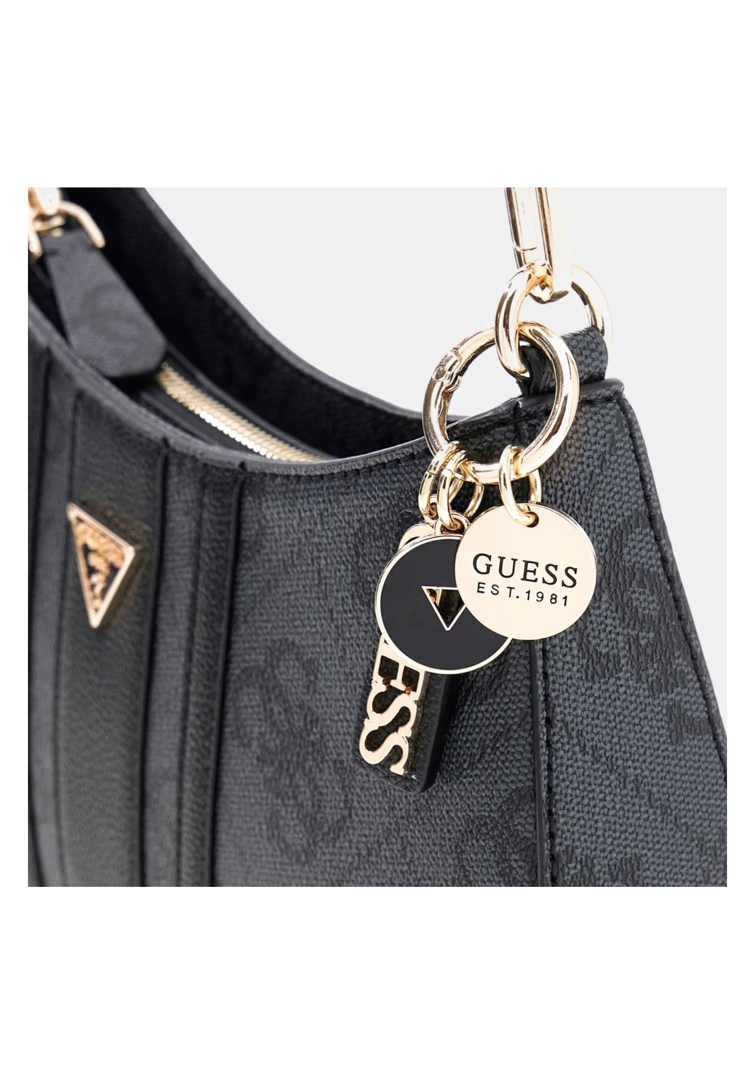 Guess - Tracolla fascia - Donna - NOELLE II SS967218