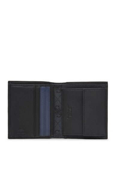 Guess - Portafoglio Logo - Uomo - SMSYCPLEA22
