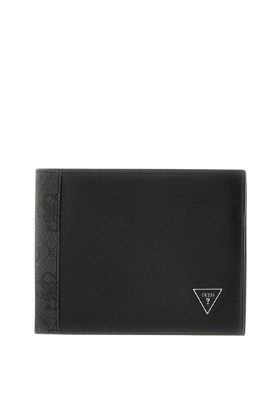 Guess - Portafoglio Grande - Uomo - SMSYCPLEA20