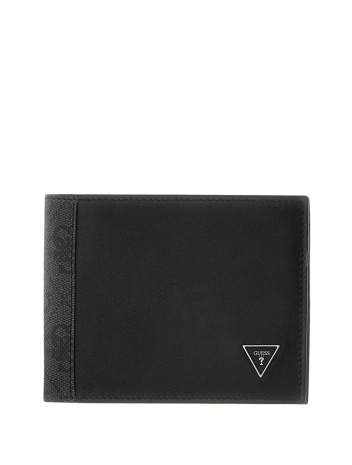 Guess - Portafoglio Grande - Uomo - SMSYCPLEA20