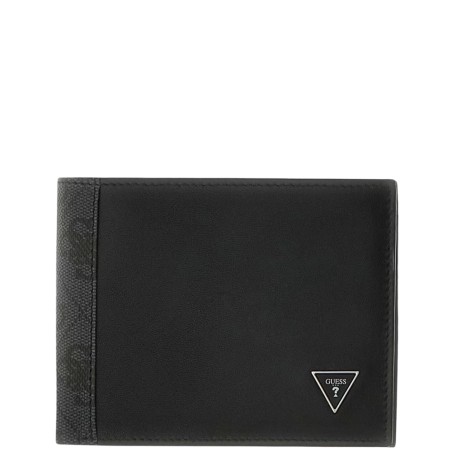 Guess - Portafoglio Grande - Uomo - SMSYCPLEA20