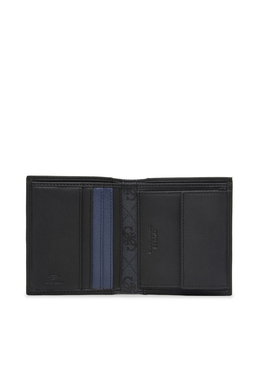 Guess - Portafoglio Grande - Uomo - SMSYCPLEA20