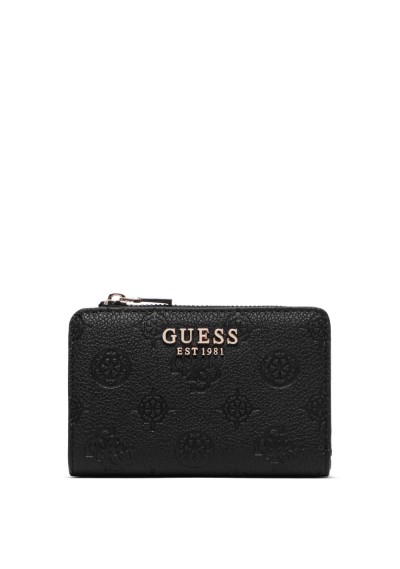 Guess - PortacarteE Monete - Donna - BLAKE PD2222156 N