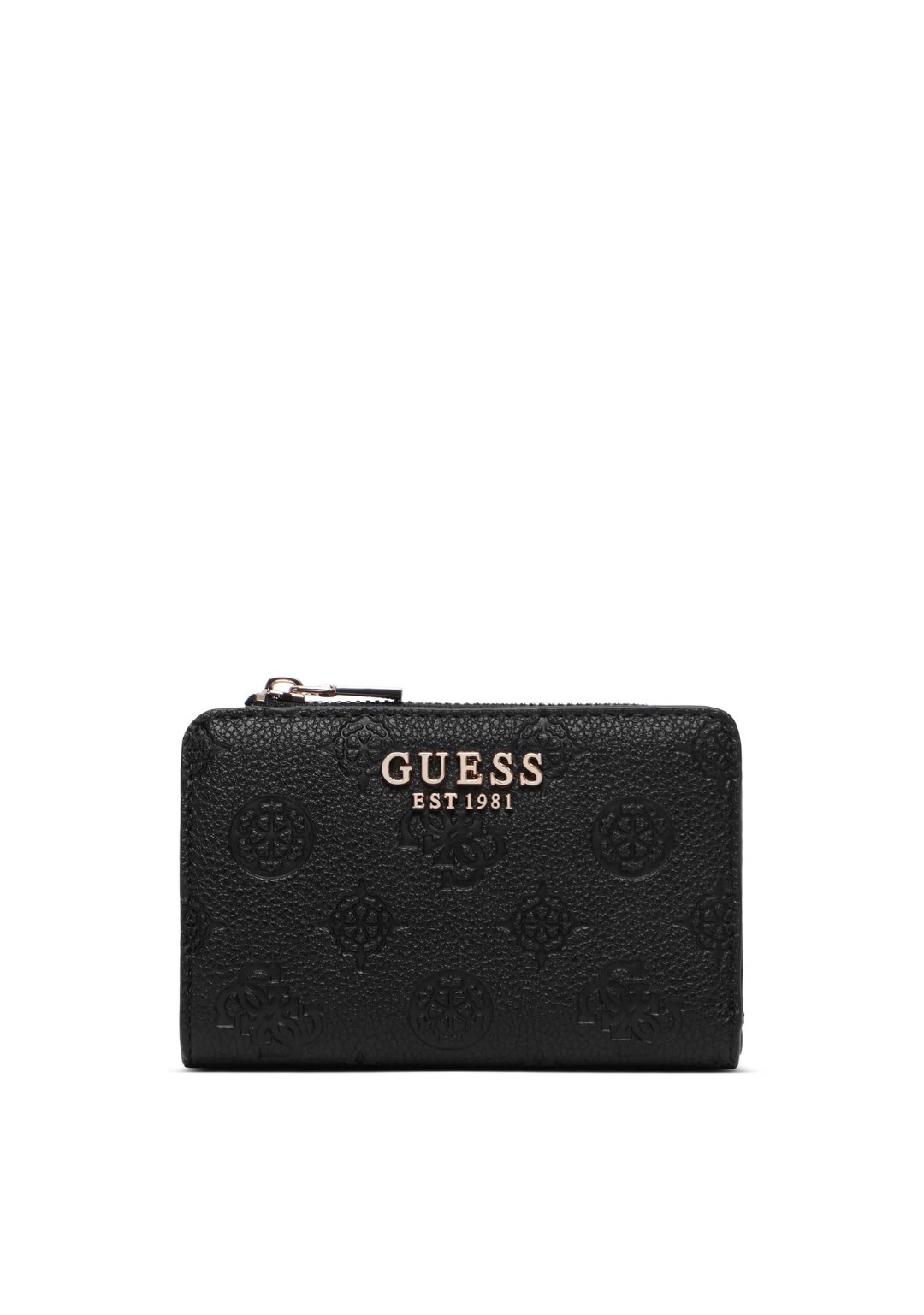 Guess - PortacarteE Monete - Donna - BLAKE PD2222156 N