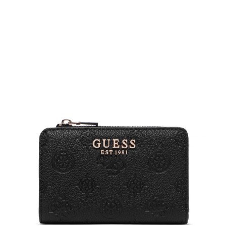Guess - PortacarteE Monete - Donna - BLAKE PD2222156 N